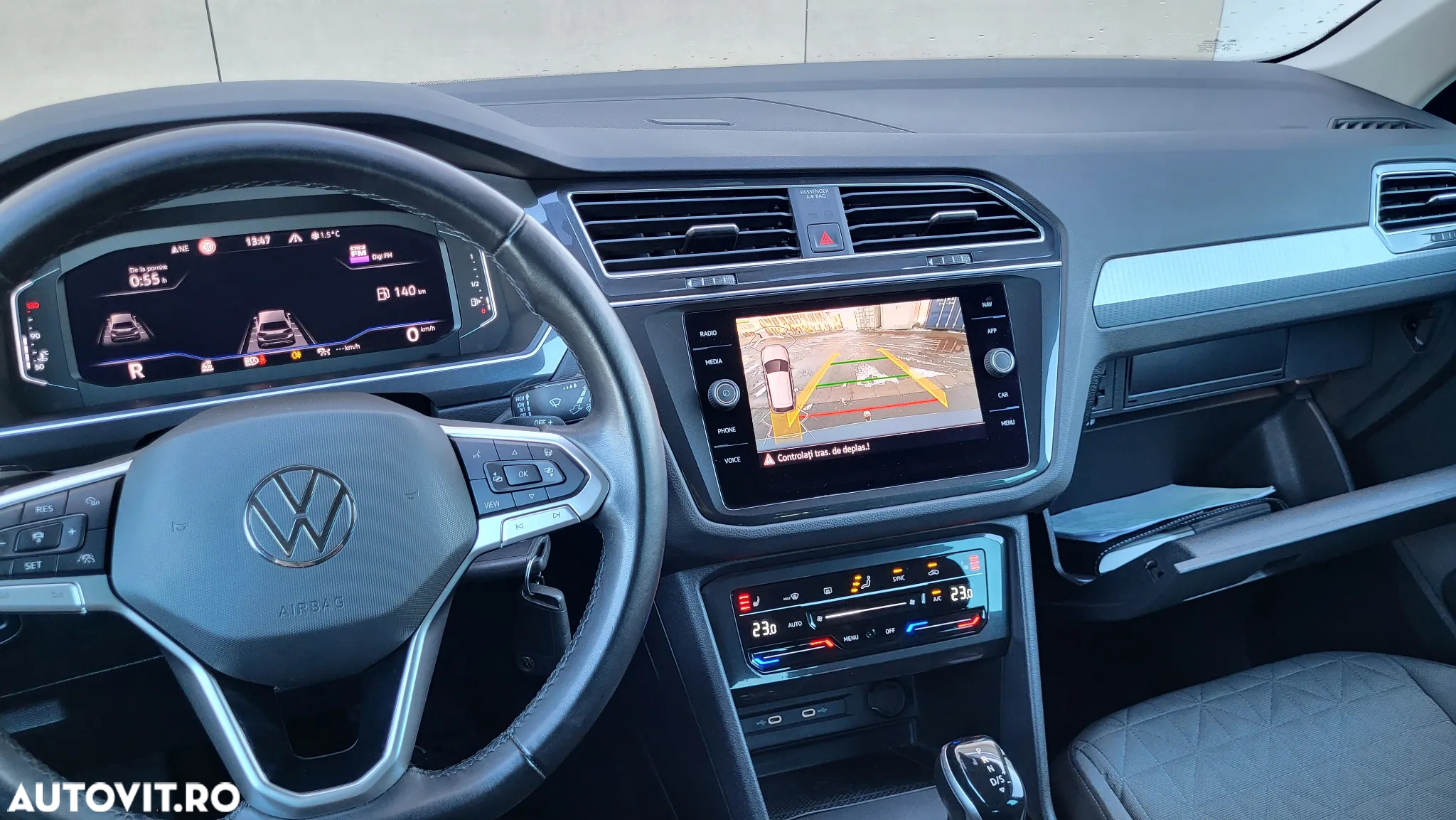 Volkswagen Tiguan 2.0 TDI SCR DSG 4Motion Life - 14