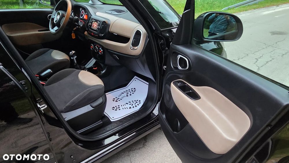 Fiat 500L 0.9 TwinAir Start&Stopp Trekking - 24