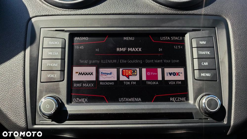 Seat Ibiza 1.0 TSI S&S FR - 33