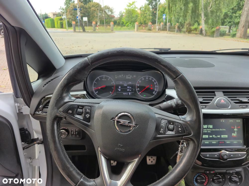 Opel Corsa 1.4 Color Edition - 10