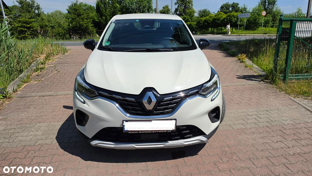 Renault Captur - 33