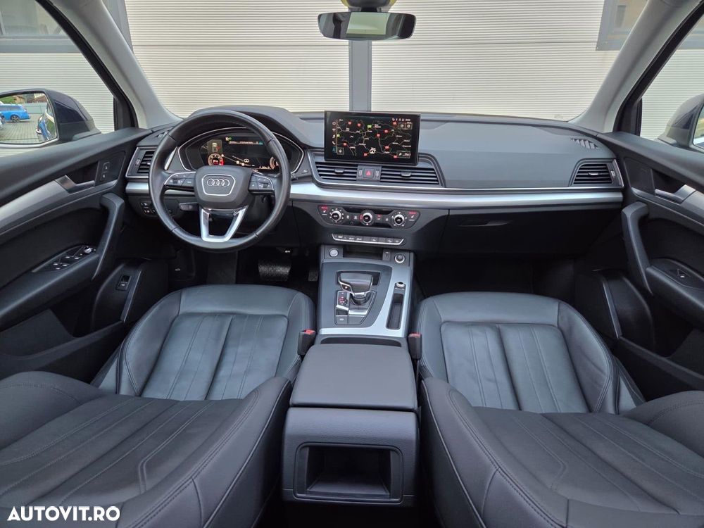Audi Q5 - 7