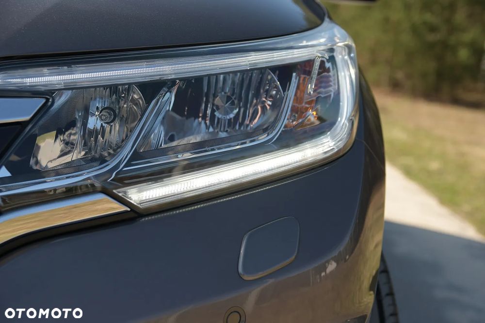 Honda CR-V 2.0 Executive Navi - 15