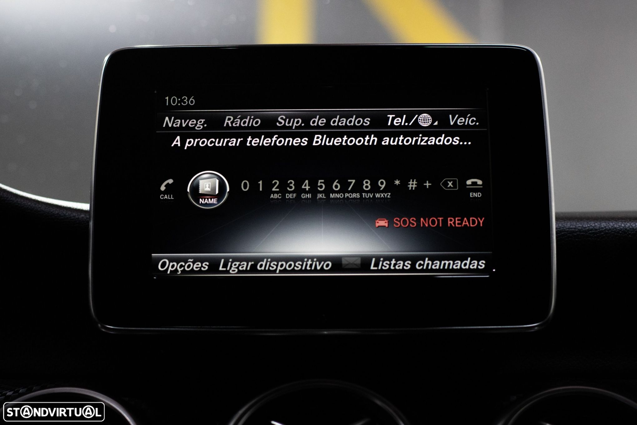 Mercedes-Benz A 180 d Urban Aut. - 43