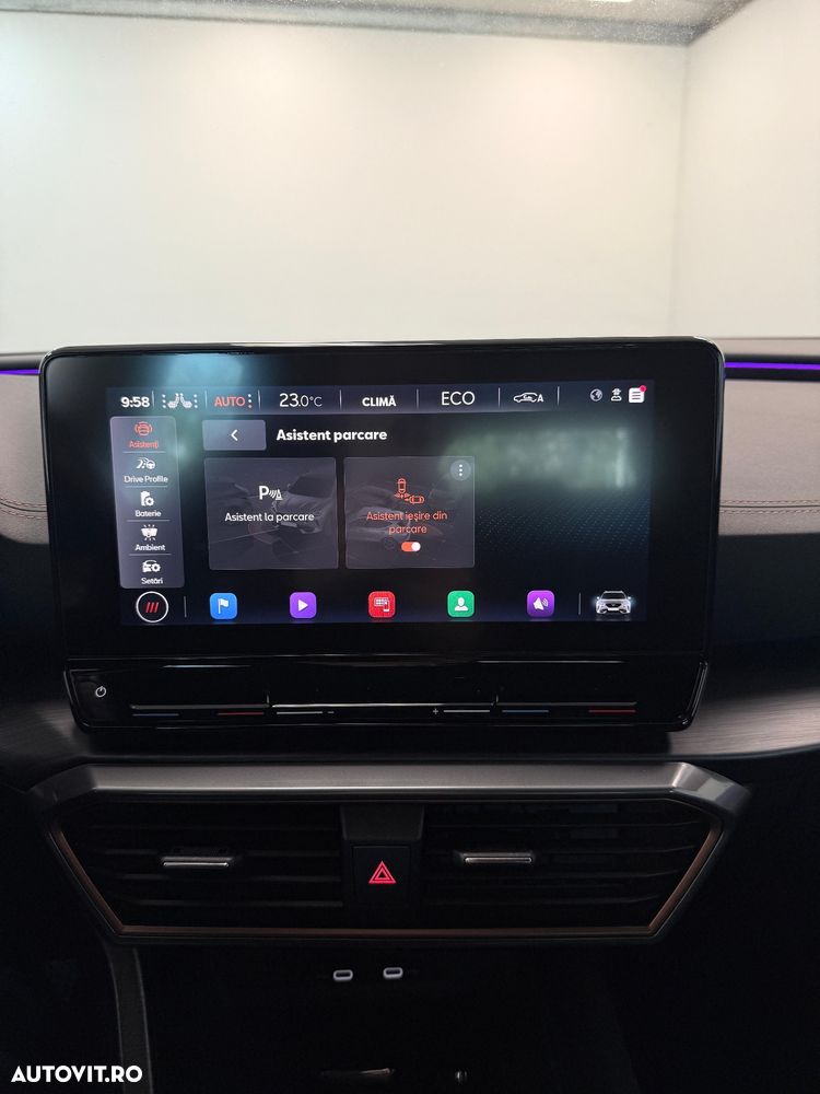 Cupra Formentor ver-1-4-e--hybrid-dsg - 24