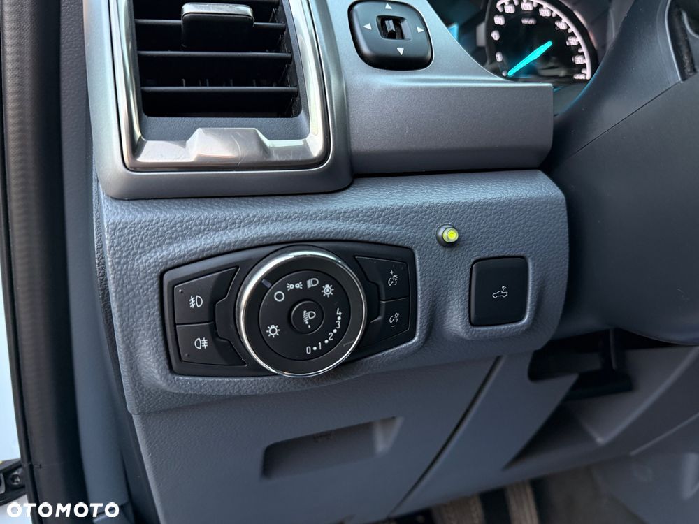 Ford Ranger - 18