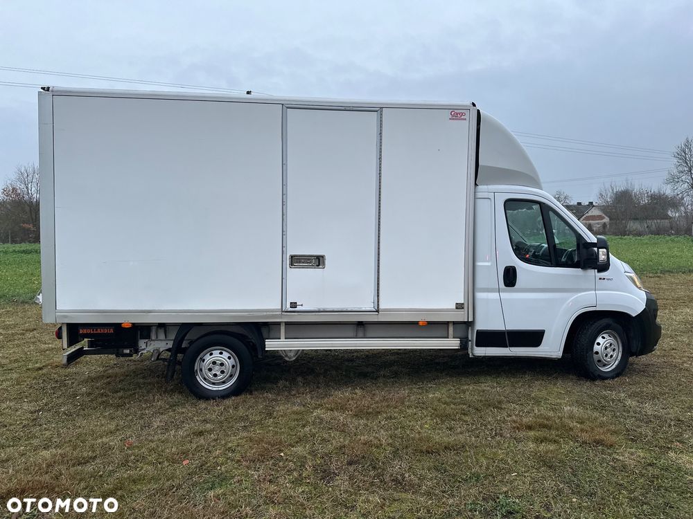 Fiat Ducato - 11