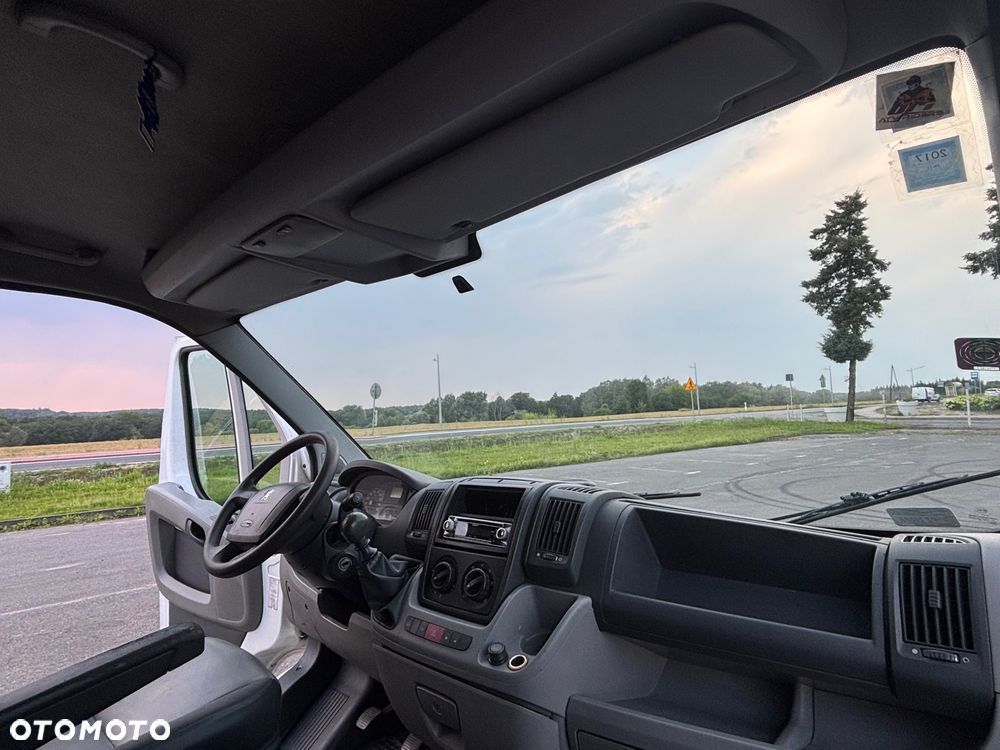 Peugeot Boxer - 26