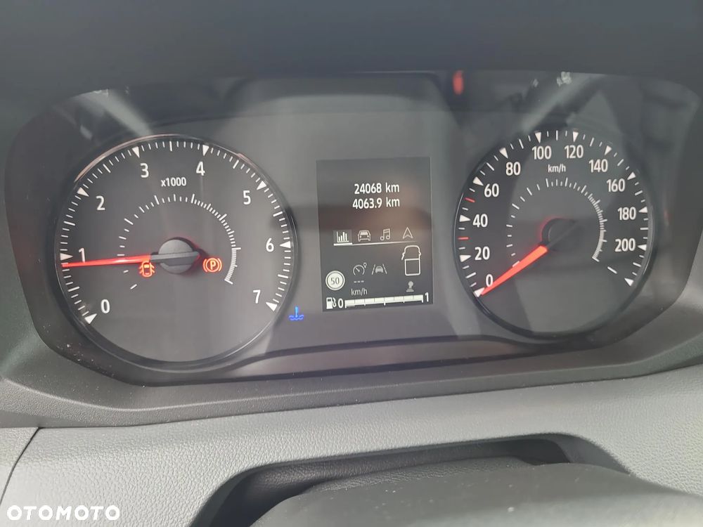 Renault MASTER EXTRA L3H2 130 - 13