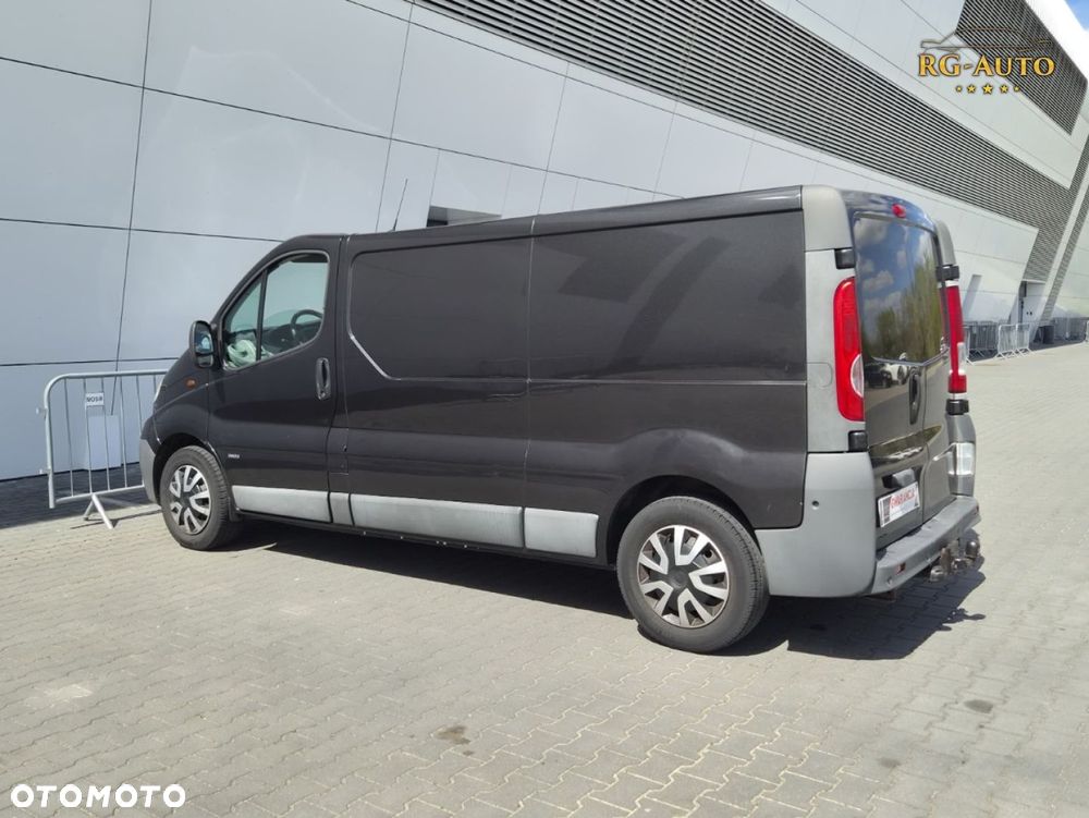 Opel Vivaro L2H1 - 13