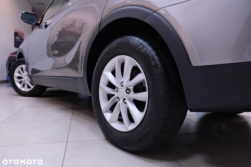 Kia Sorento 2.4 GDI AWD Vision - 18