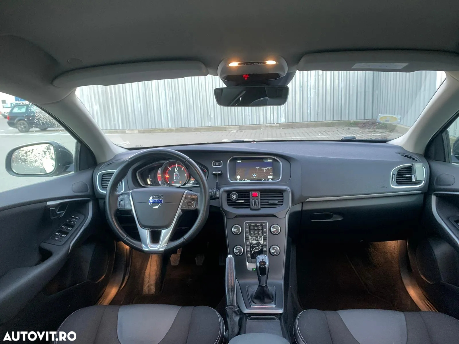 Volvo V40 Cross Country D2 - 2