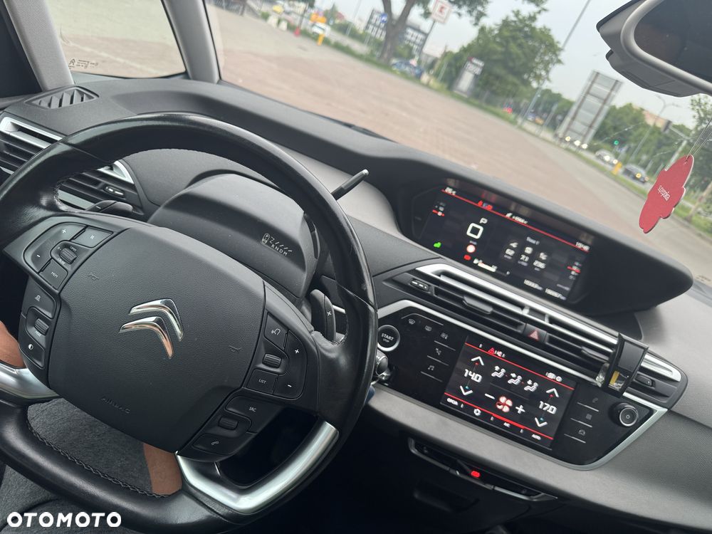 Citroën C4 SpaceTourer - 6