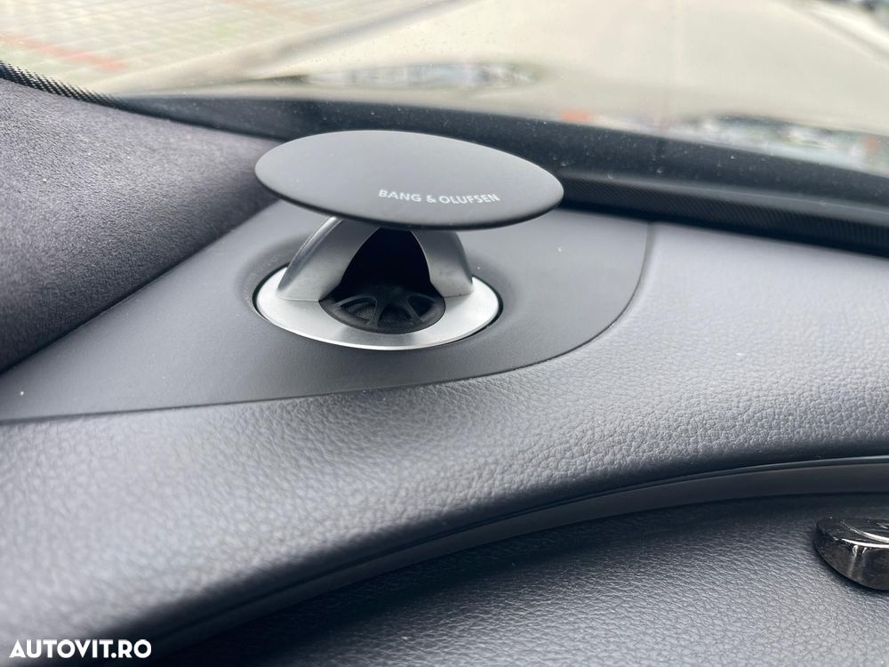 Audi S8 4.0 TFSI quattro Tiptronic - 20