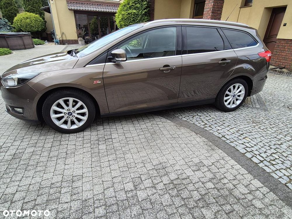 Ford Focus - 2