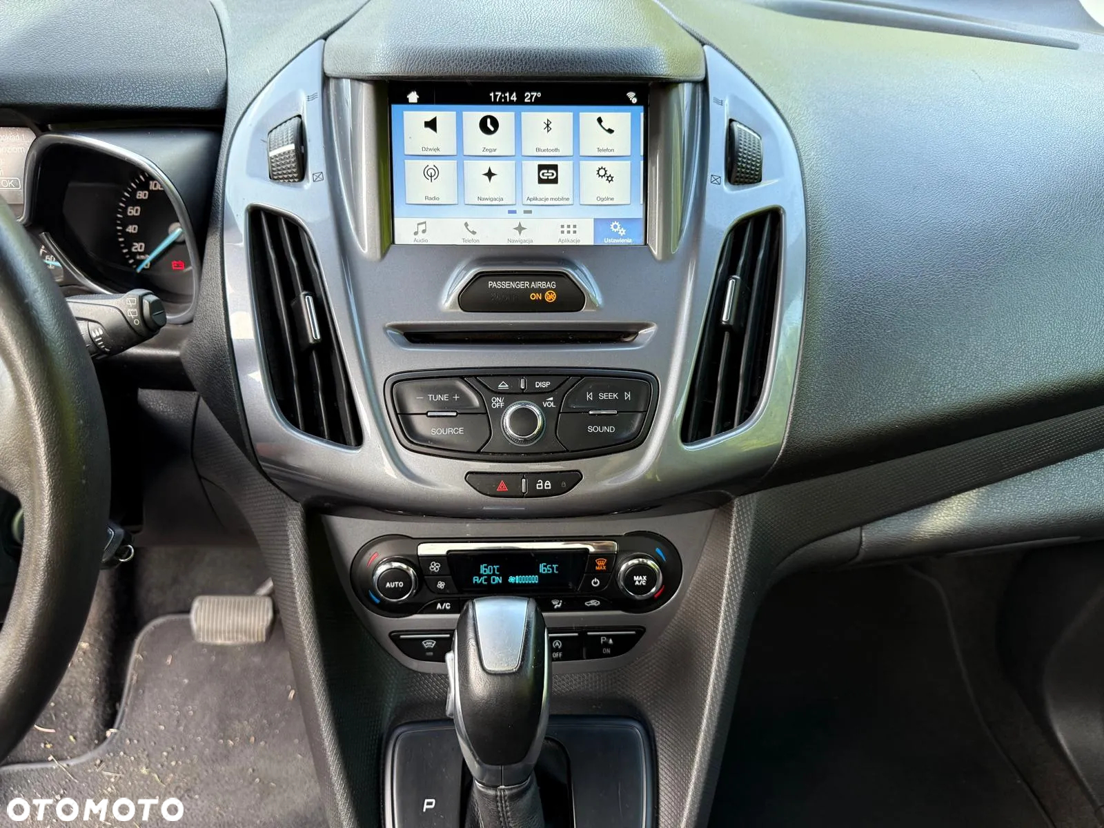Ford Tourneo Connect Grand 1.5 TDCi Start/Stop Titanium - 17