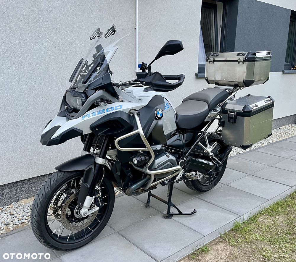 BMW GS - 3