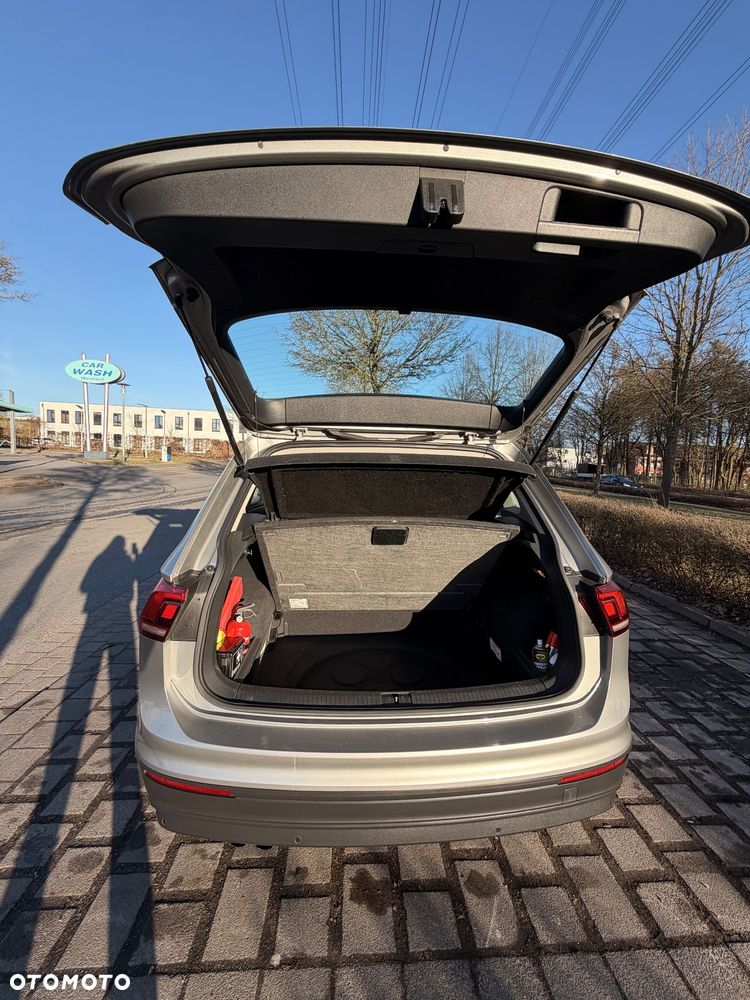 Volkswagen Tiguan 2.0 TDI BMT SCR 4Mot Comfortline DSG - 21