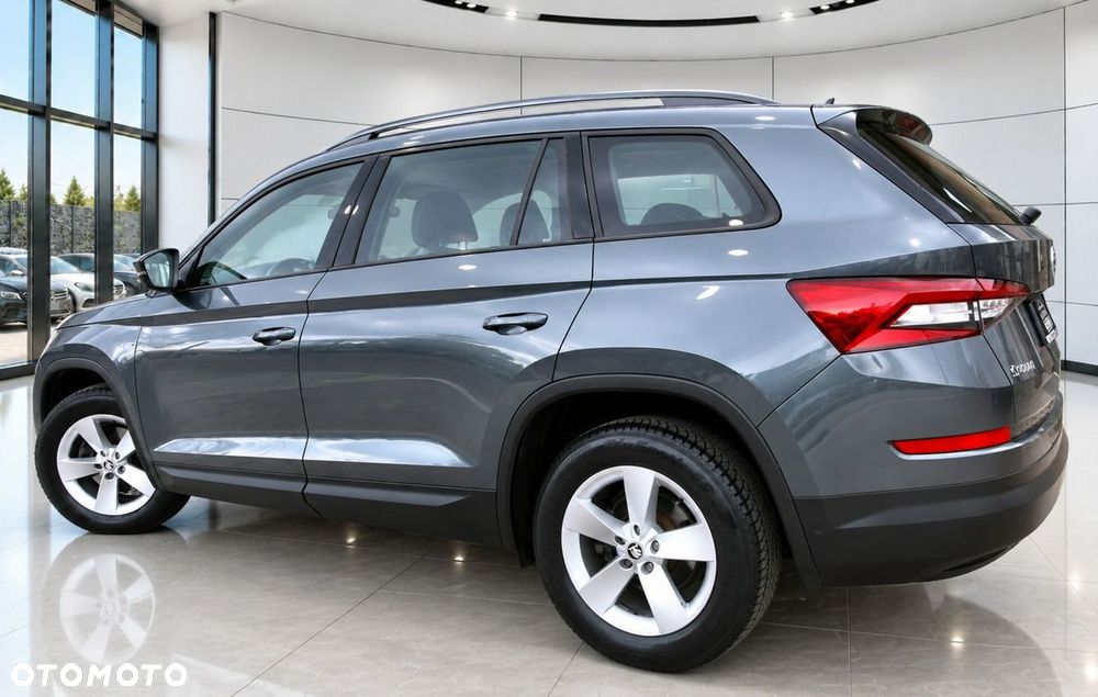 Skoda Kodiaq 1.5 TSI DSG Style - 30