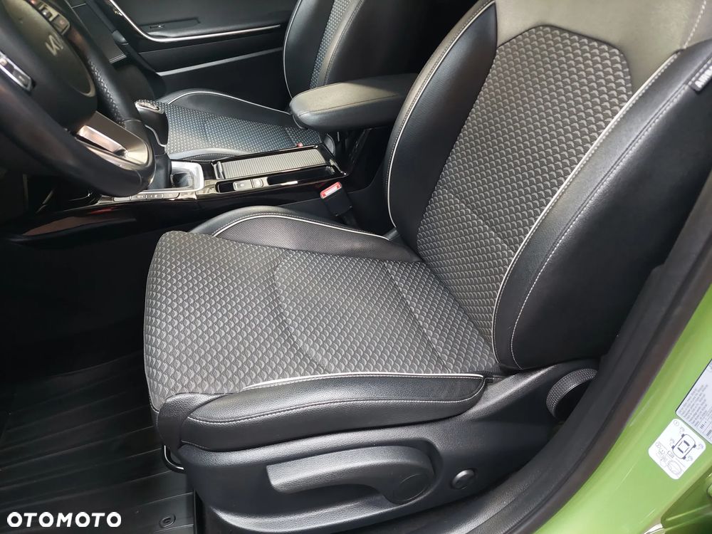 Kia XCeed 1.5 T-GDI L - 28