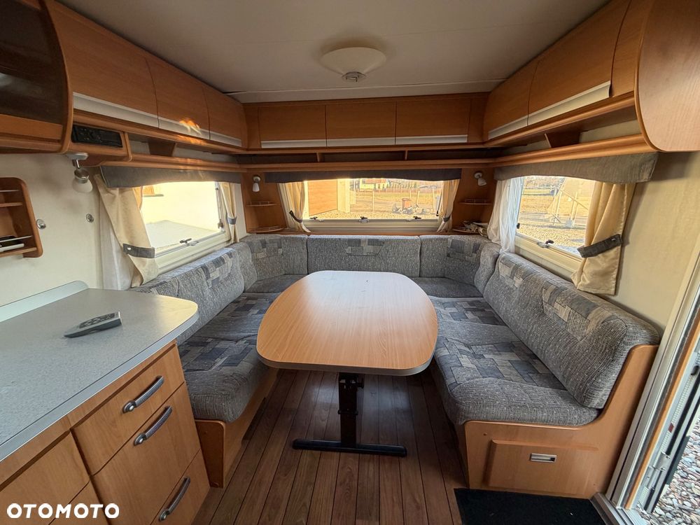 Inny Cabby 650+ - 18