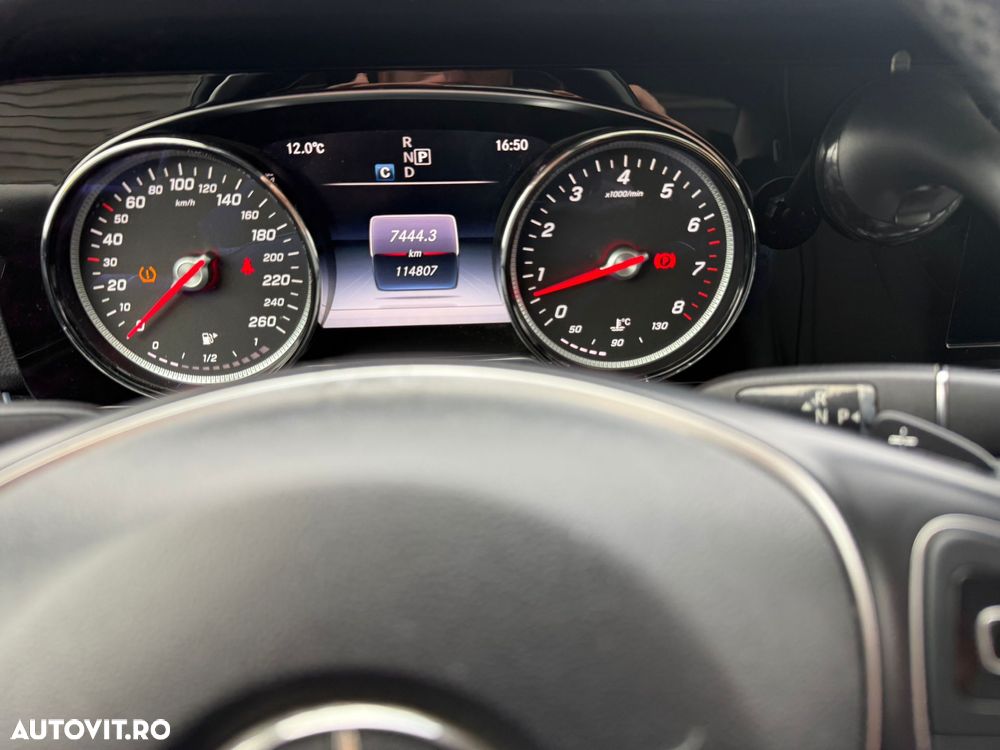 Mercedes-Benz E 200 4MATIC 9G-TRONIC Avantgarde - 2