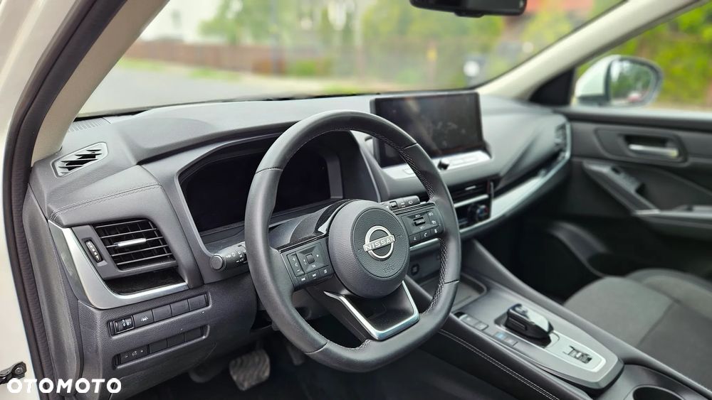 Nissan Qashqai 1.5 VC-T e-Power Tekna - 17