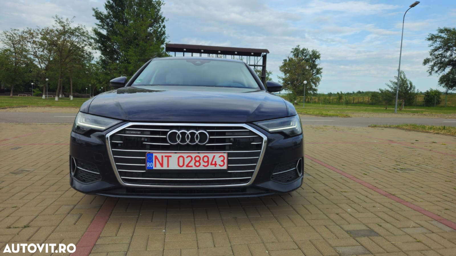 Audi A6 - 15