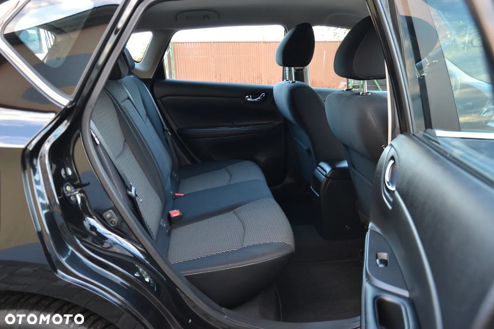 Nissan Pulsar 1.5 dCi Black Edition - 34
