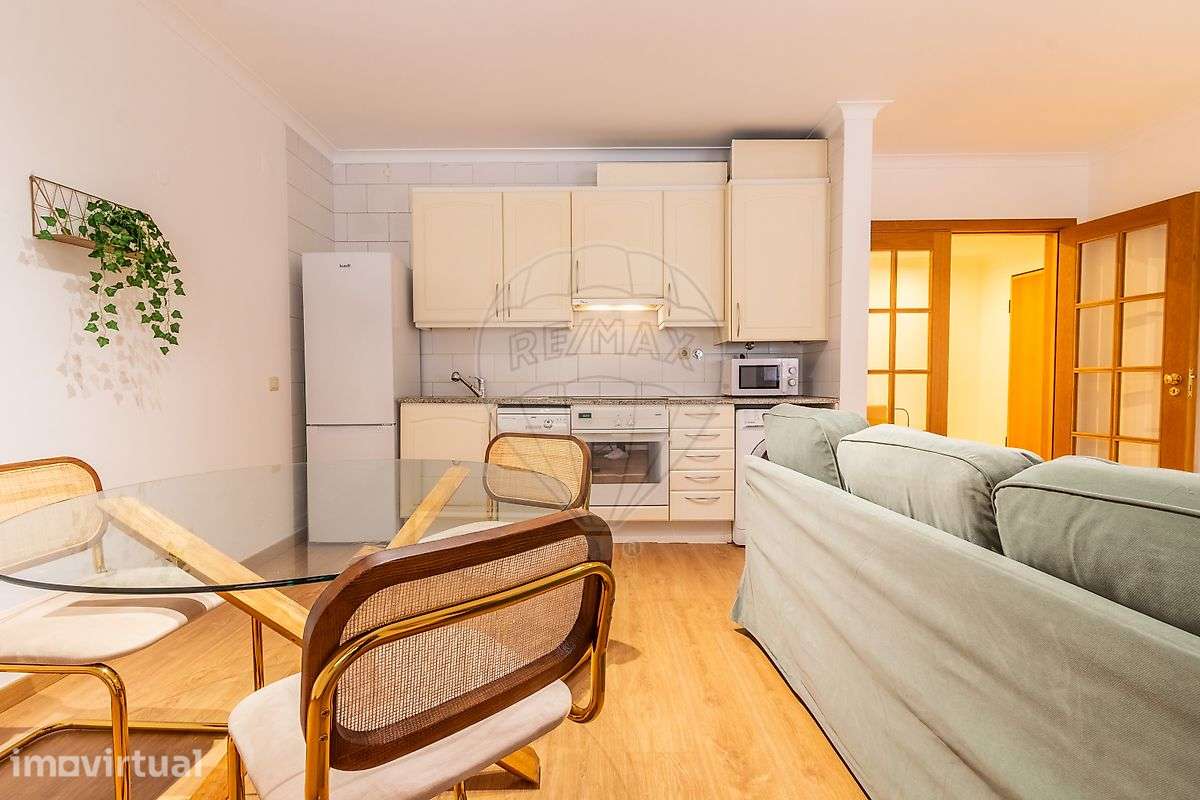 Apartamento T1 para arrendamento - Grande imagem: 3/18
