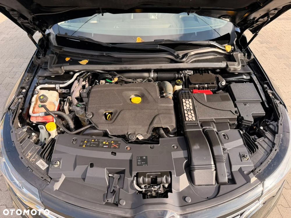 Renault Talisman 1.6 Energy dCi Initiale Paris EDC - 16