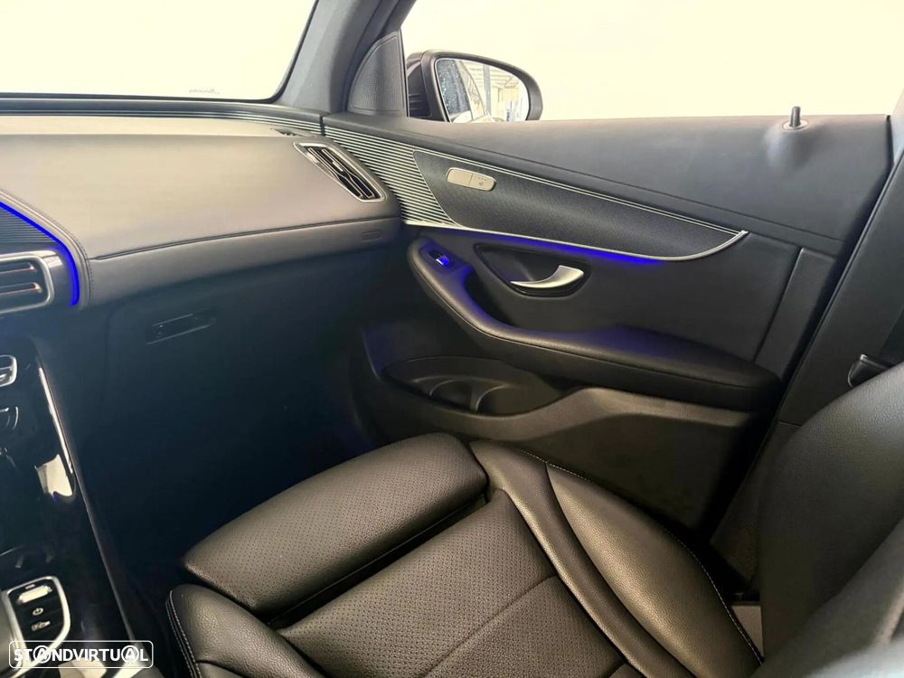 Mercedes-Benz EQC 400 4Matic - 19