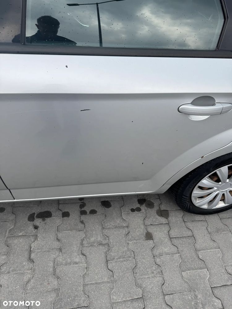 Ford Mondeo 1.6 TDCi Trend - 11
