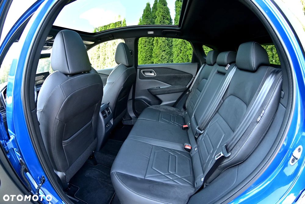 Nissan Qashqai 1.3 DIG-T MHEV 4x4 N-Design Xtronic - 21