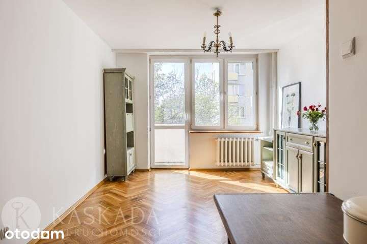 Mokotów, ul.Maklakiewicza, 38m2, 2 pokoje.