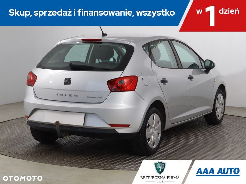 Seat Ibiza - 7