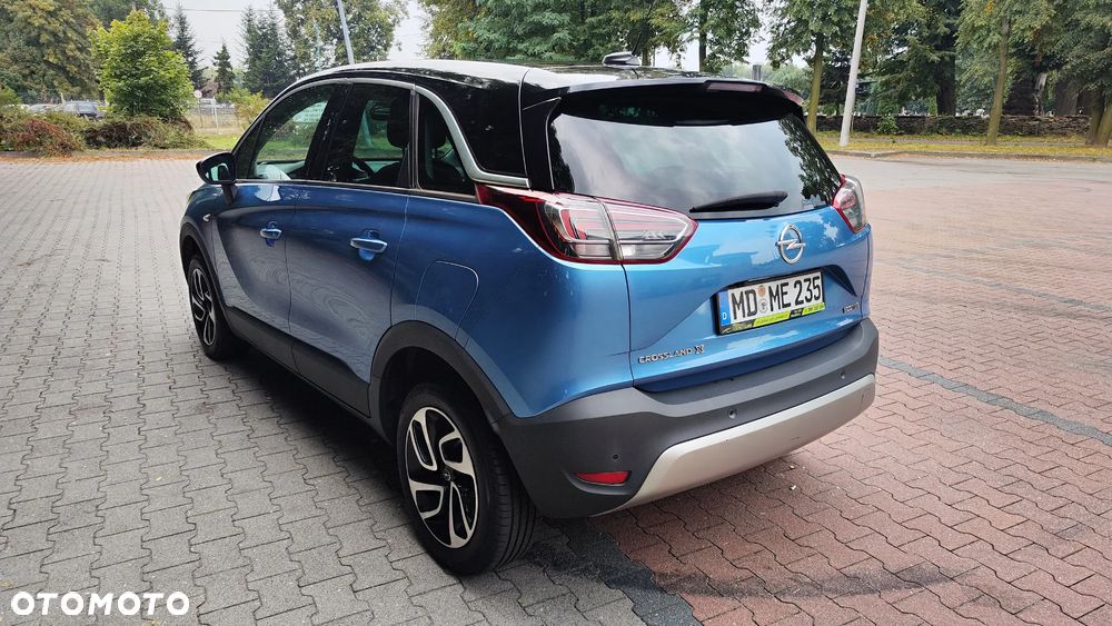 Opel Crossland X 1.2 Start/Stop Innovation - 7