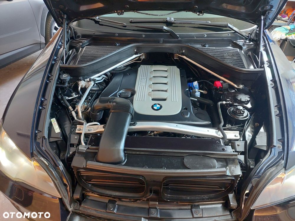 BMW X5 - 4
