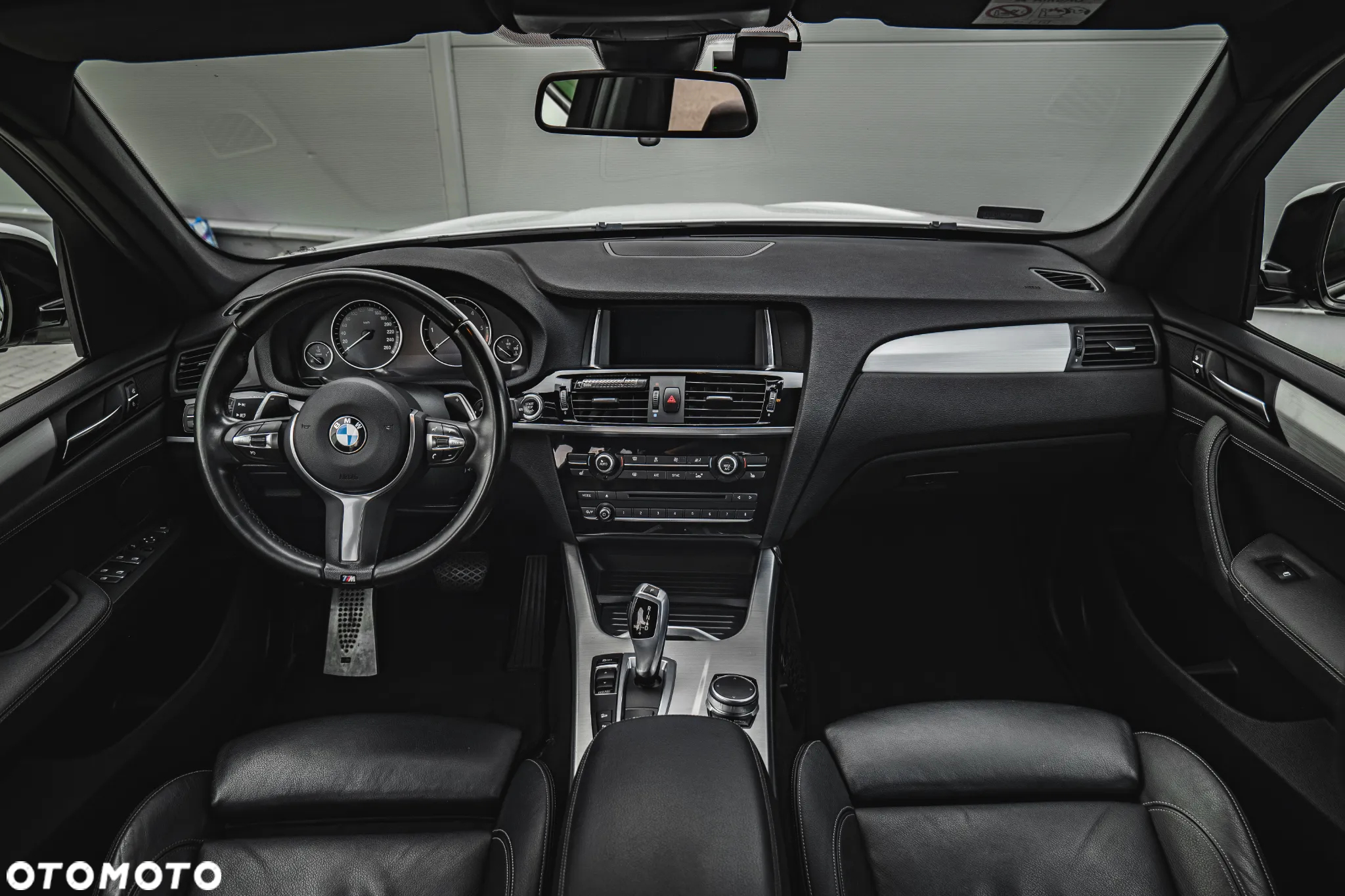 BMW X3 - 8