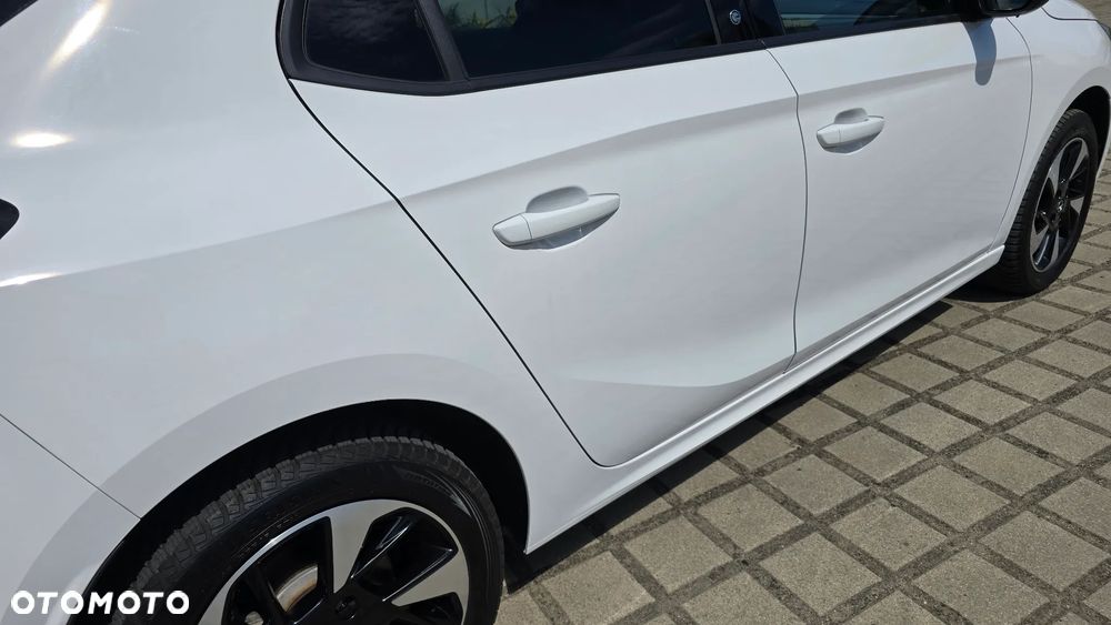 Opel Corsa Electric Ultimate - 6