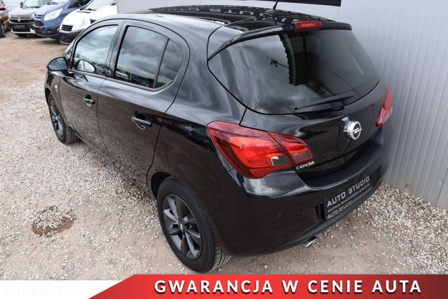 Opel Corsa - 37