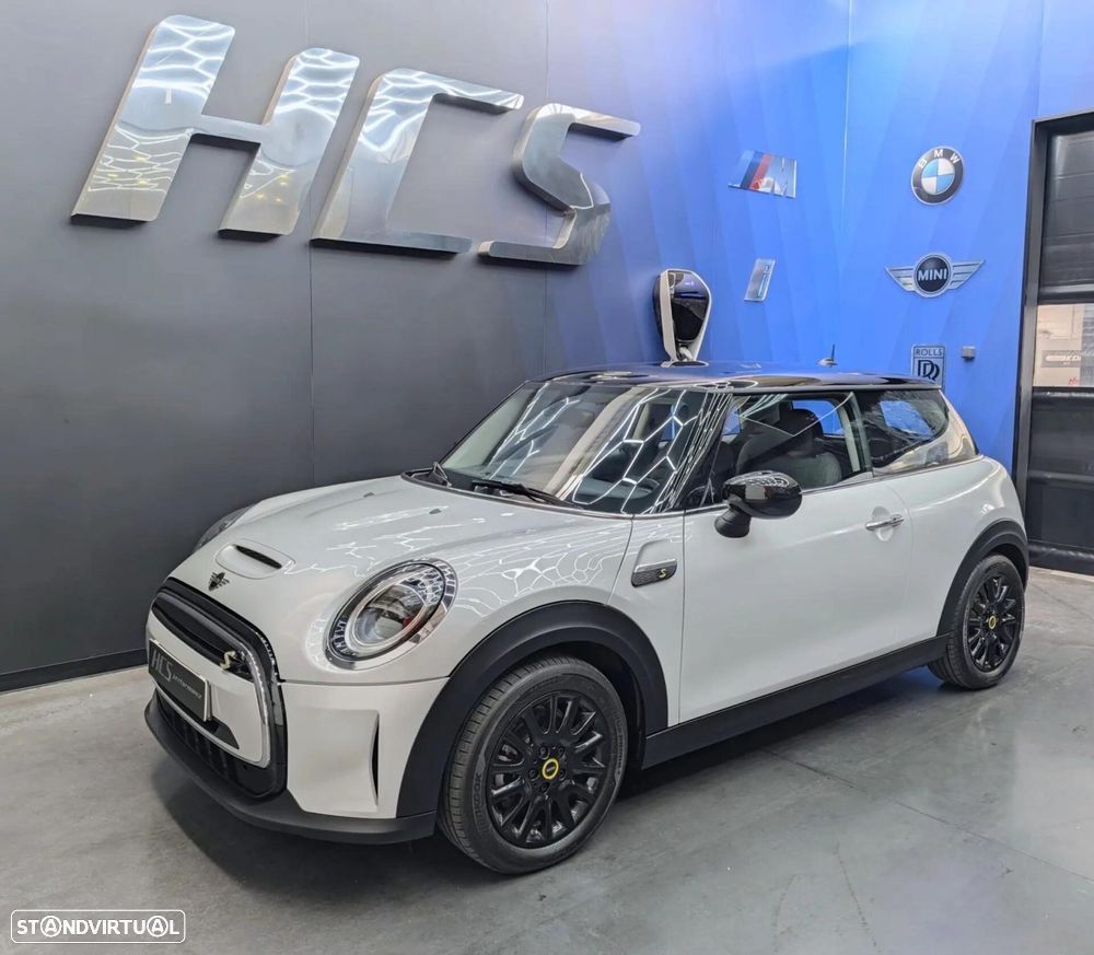 MINI 3 Portas - 41