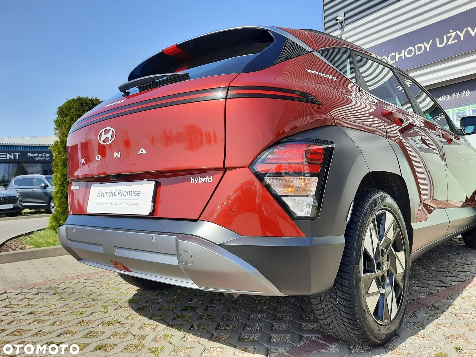 Hyundai Kona - 30