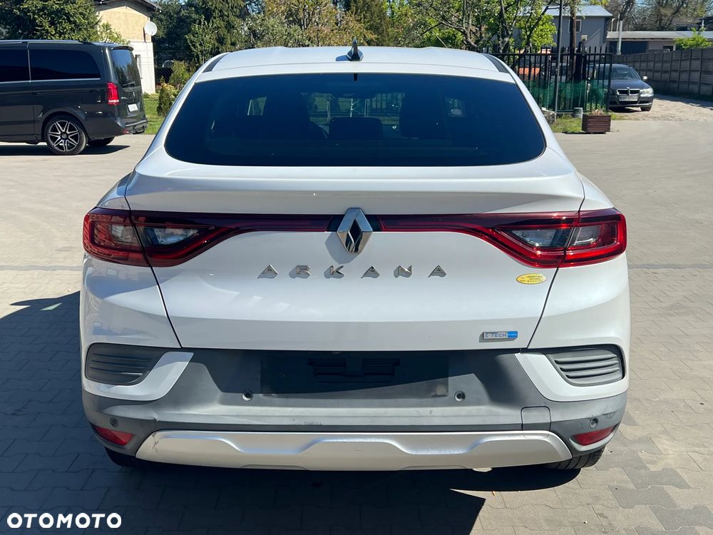 Renault Arkana E-TECH 145 INTENS - 7