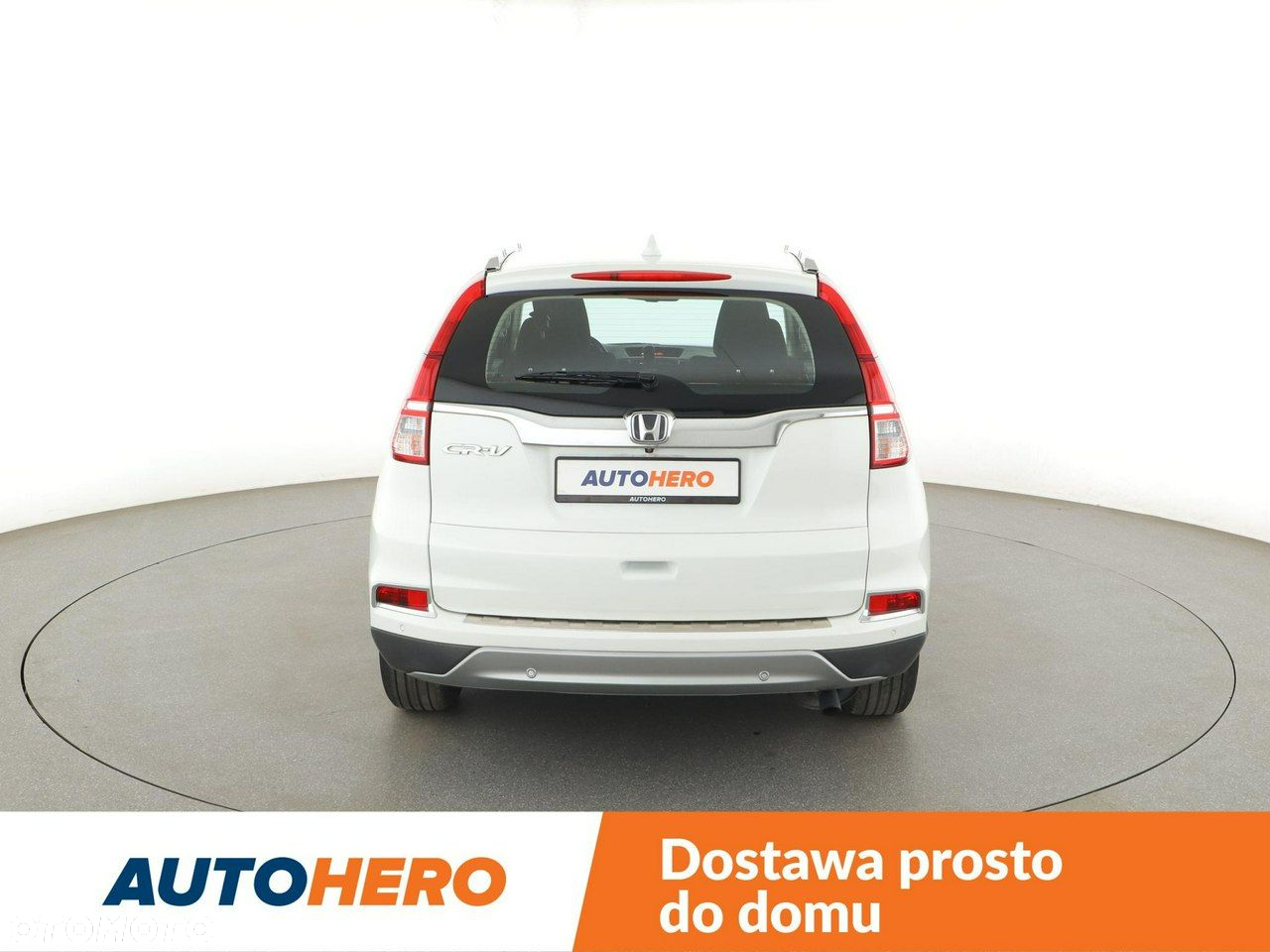 Honda CR-V 1.6i-DTEC Elegance (2WD) - 6