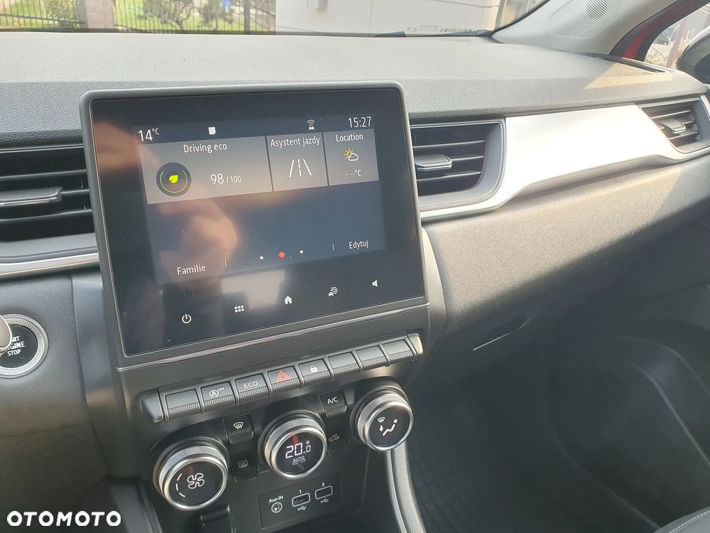 Renault Captur - 22