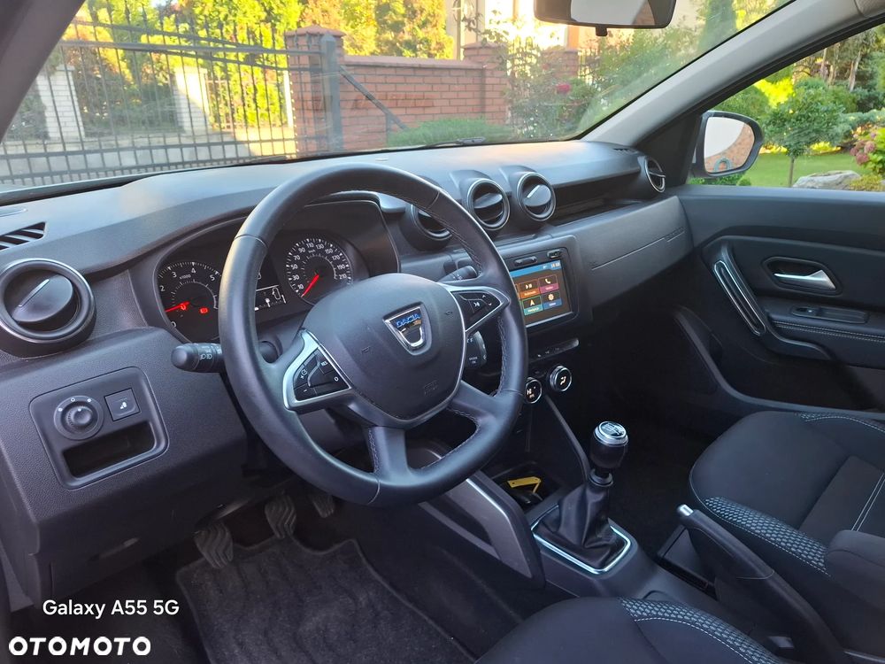 Dacia Duster - 18