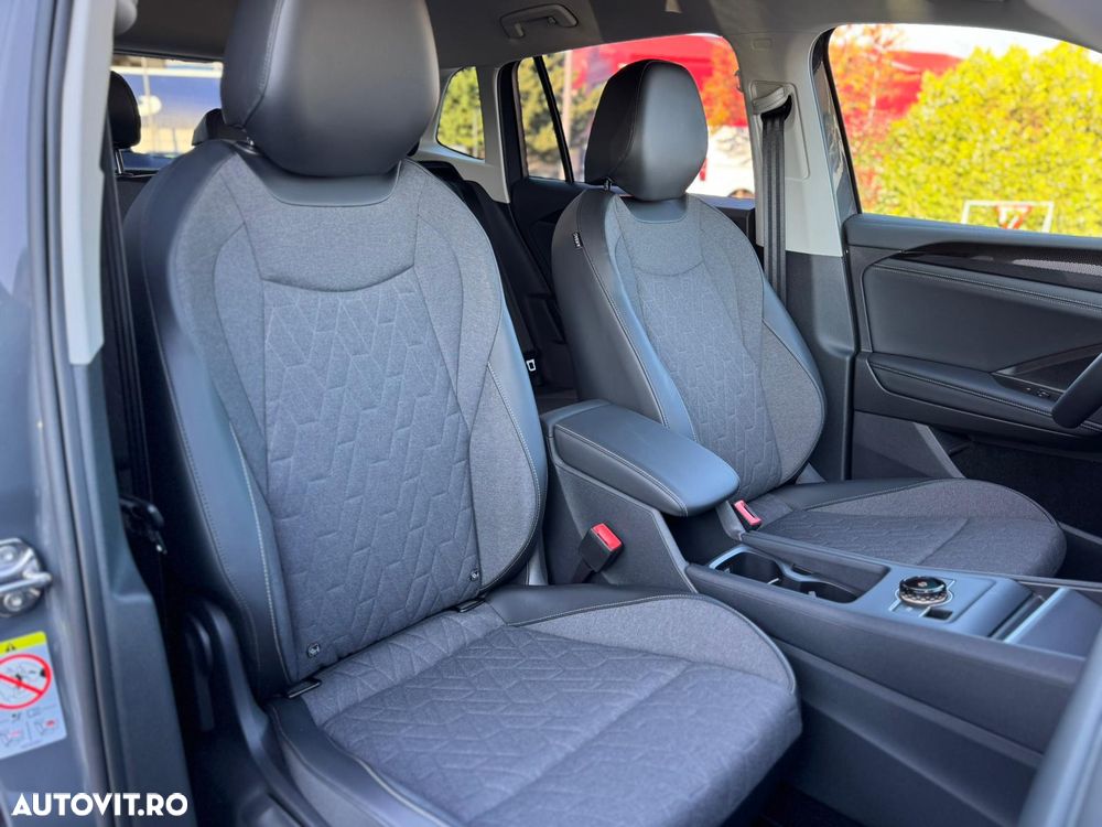 Volkswagen Tiguan 2.0 TDI DSG Life - 9