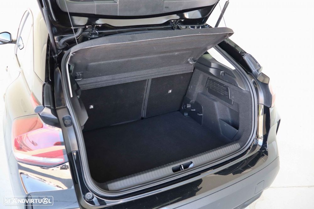 Citroën C4 1.2 PureTech Plus EAT8 - 11