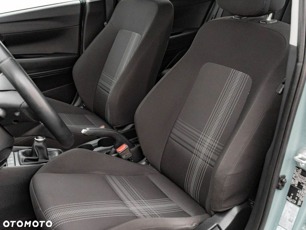 Hyundai Bayon 1.0 T-GDI Modern - 13